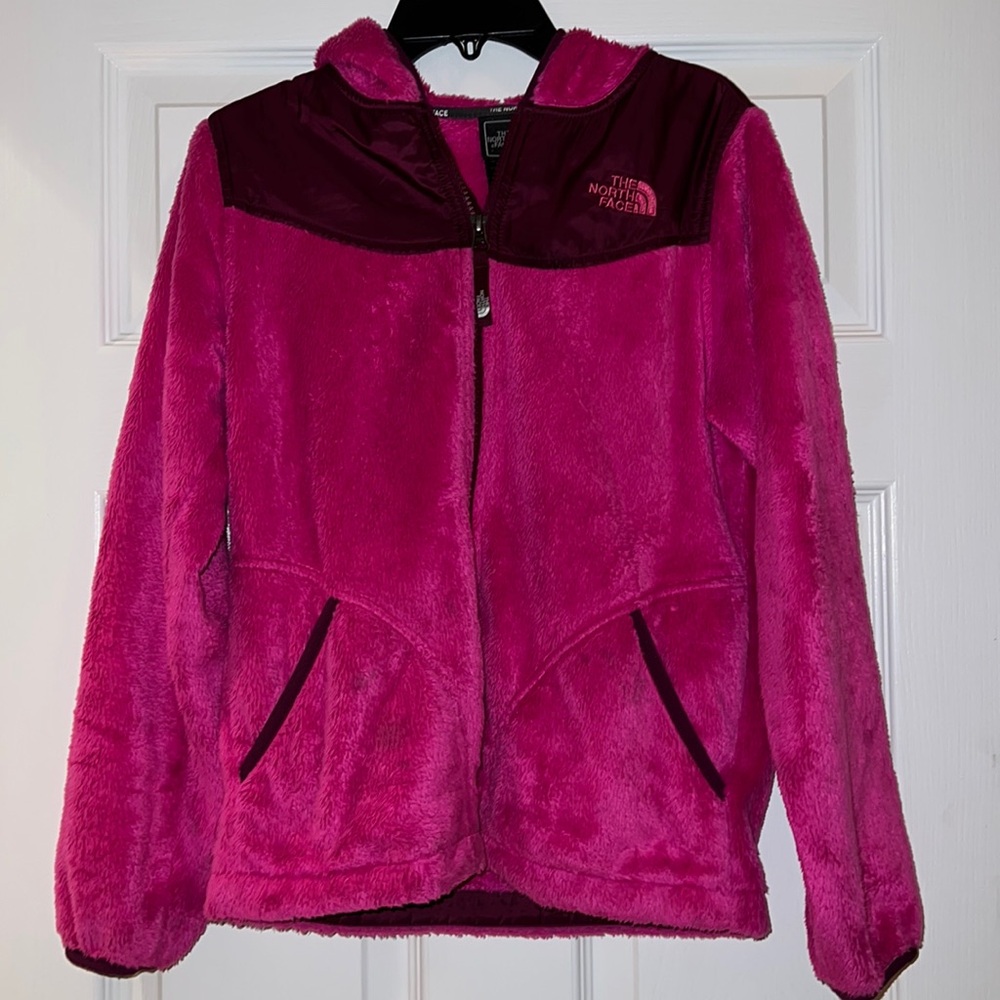 North Face Jacket